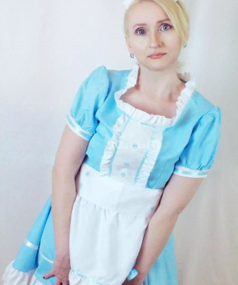 Валентина