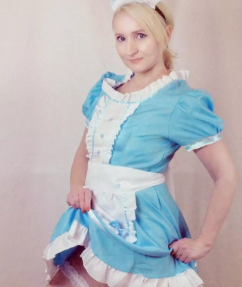 Валентина