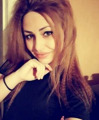 Анкета проститутки Белла - Фото 1, Миловка, 25 лет, №13556