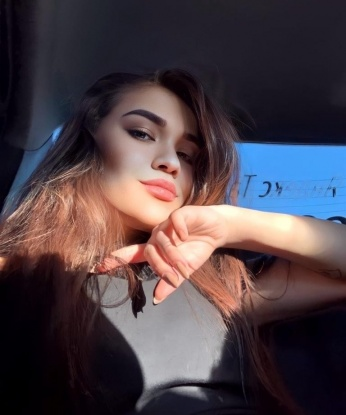 Анкета проститутки Елизавета - Фото 1, Миловка, 22 года, №2347